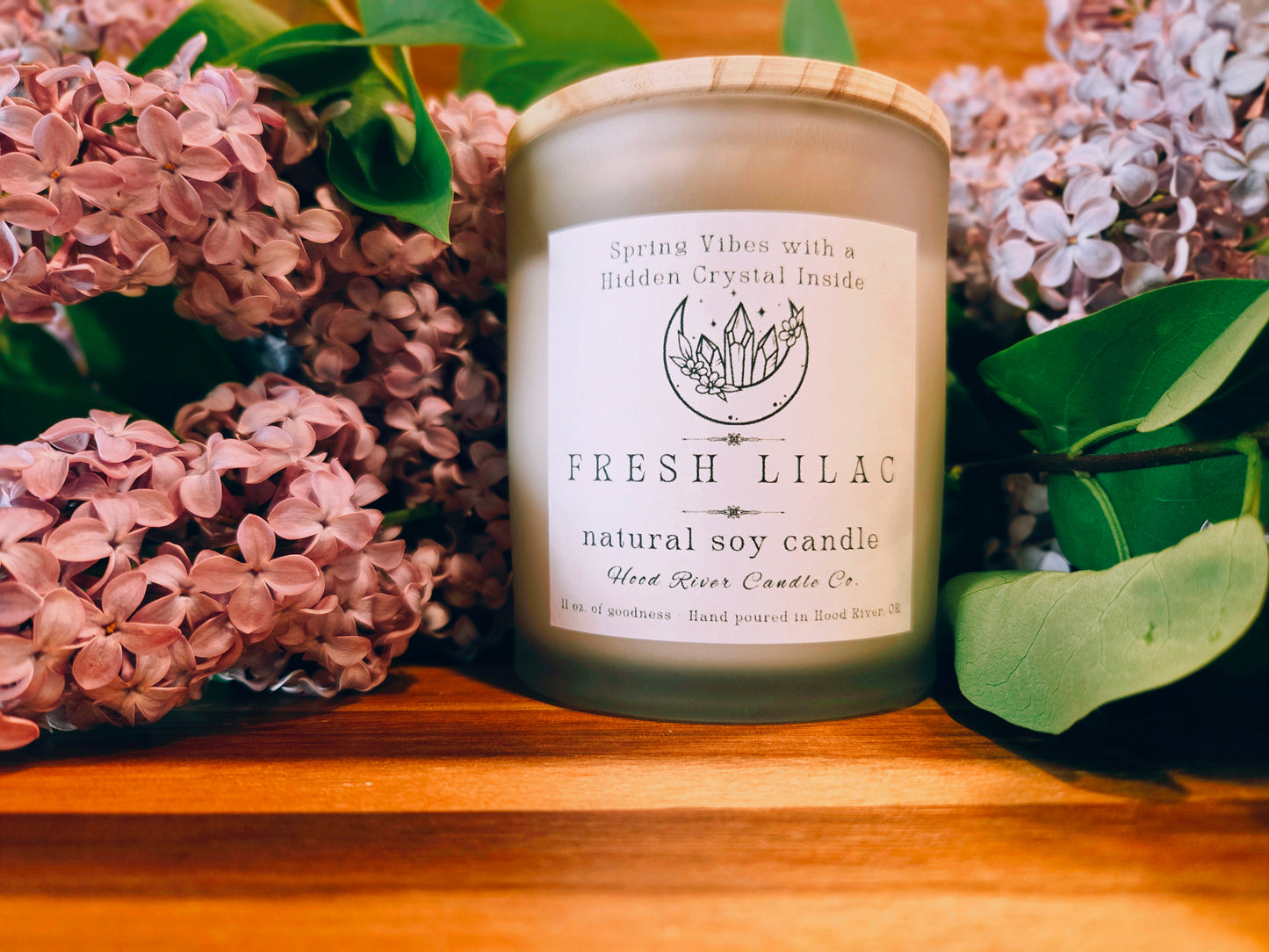 Fresh Lilac