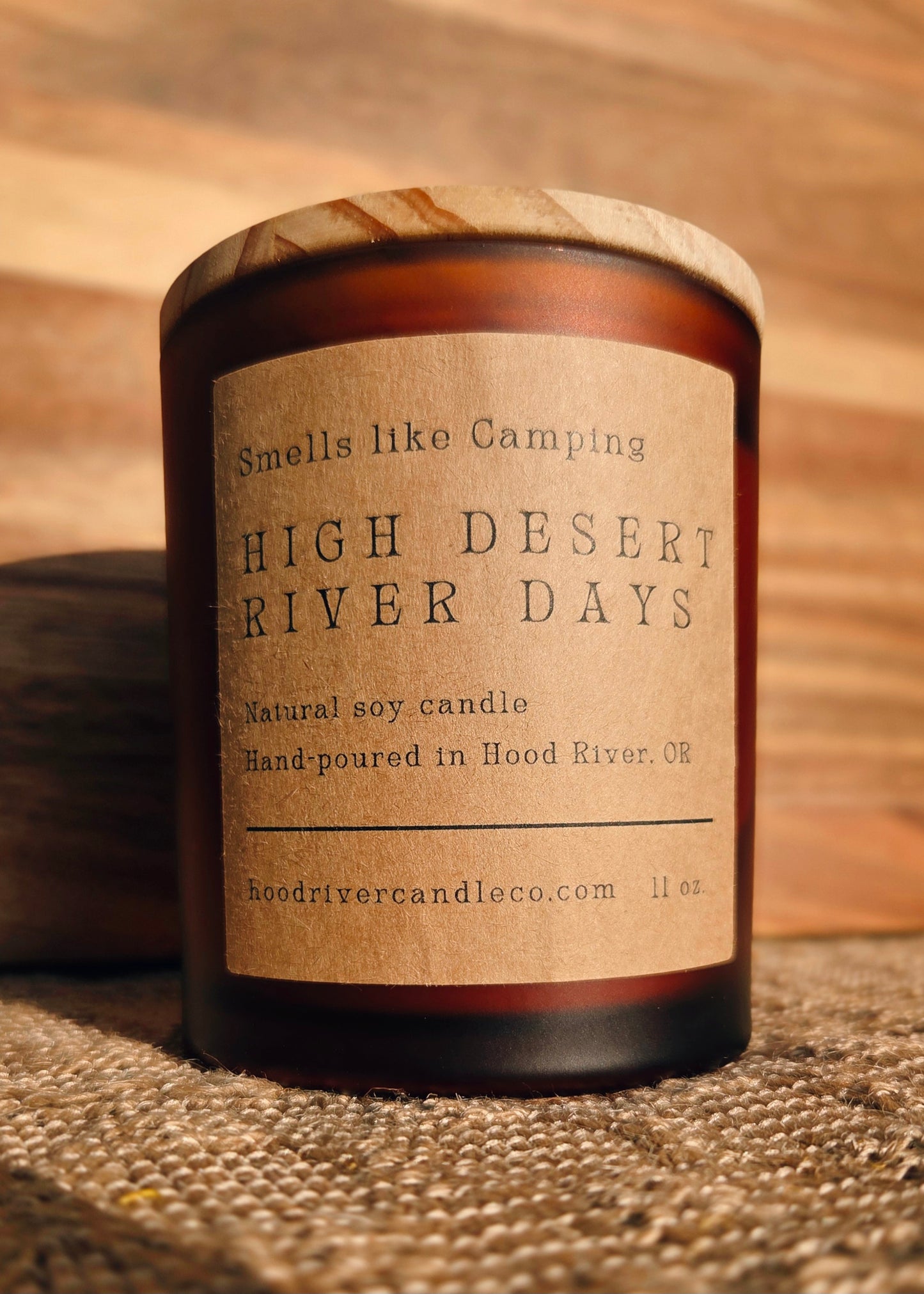 High Desert River Days