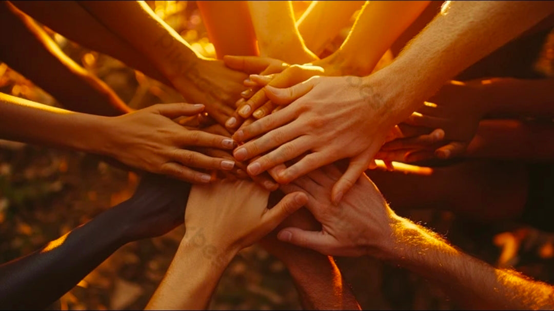 Become a Part of Our Root System