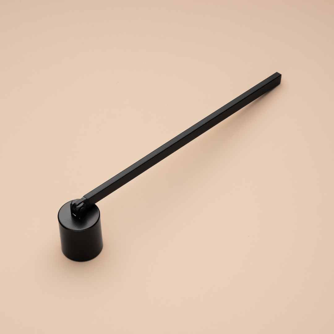 The Candle Snuffer