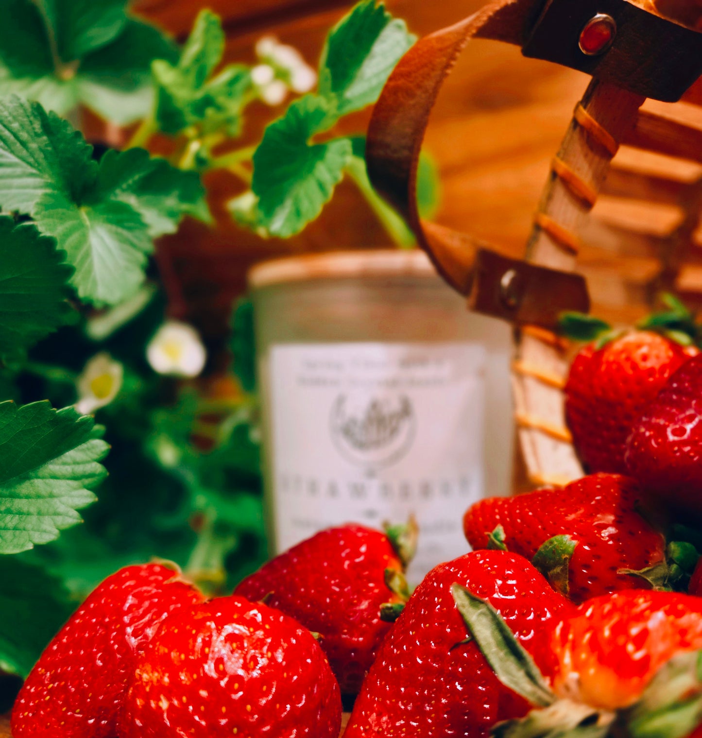 Strawberry