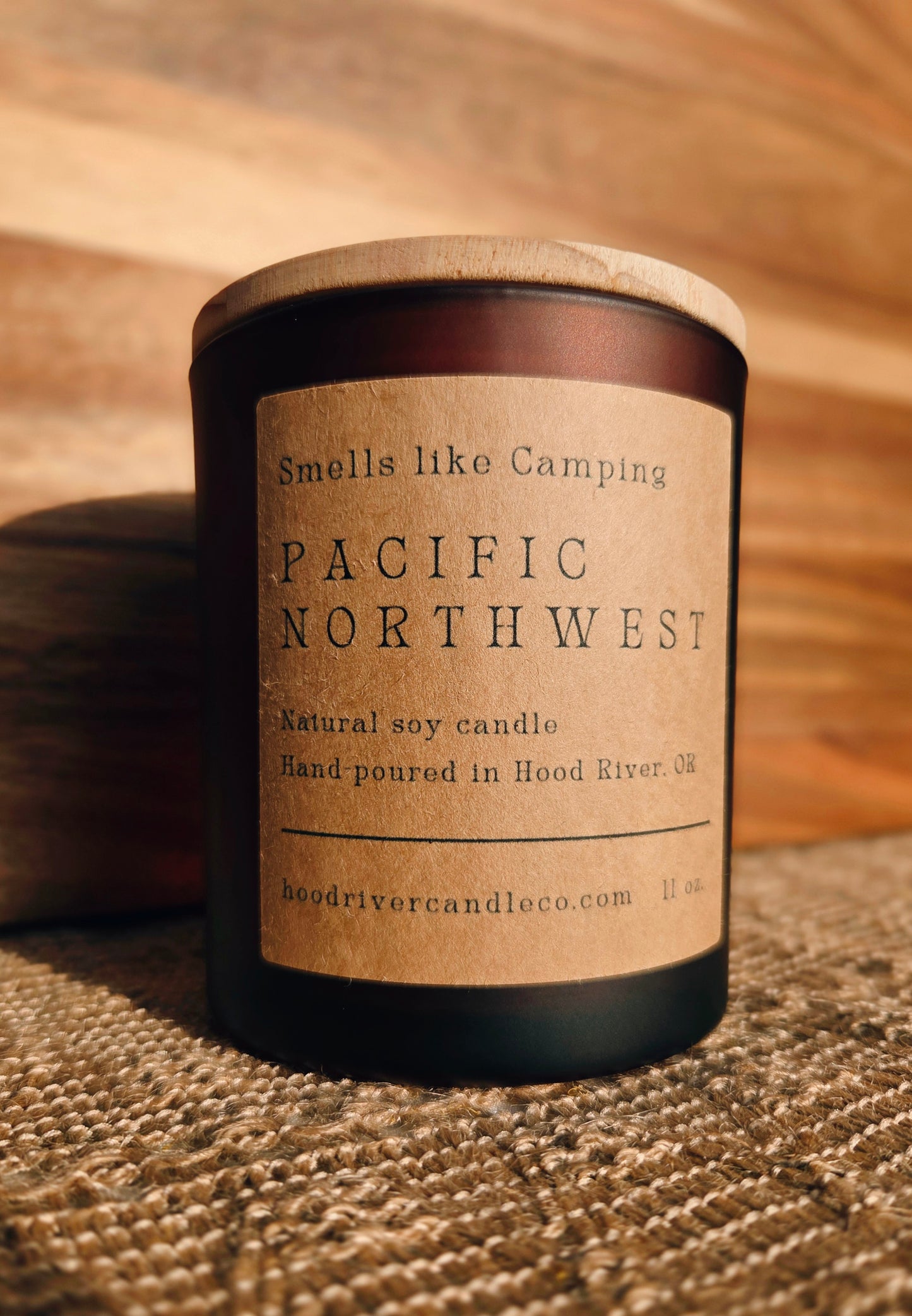 Pacific Northwest