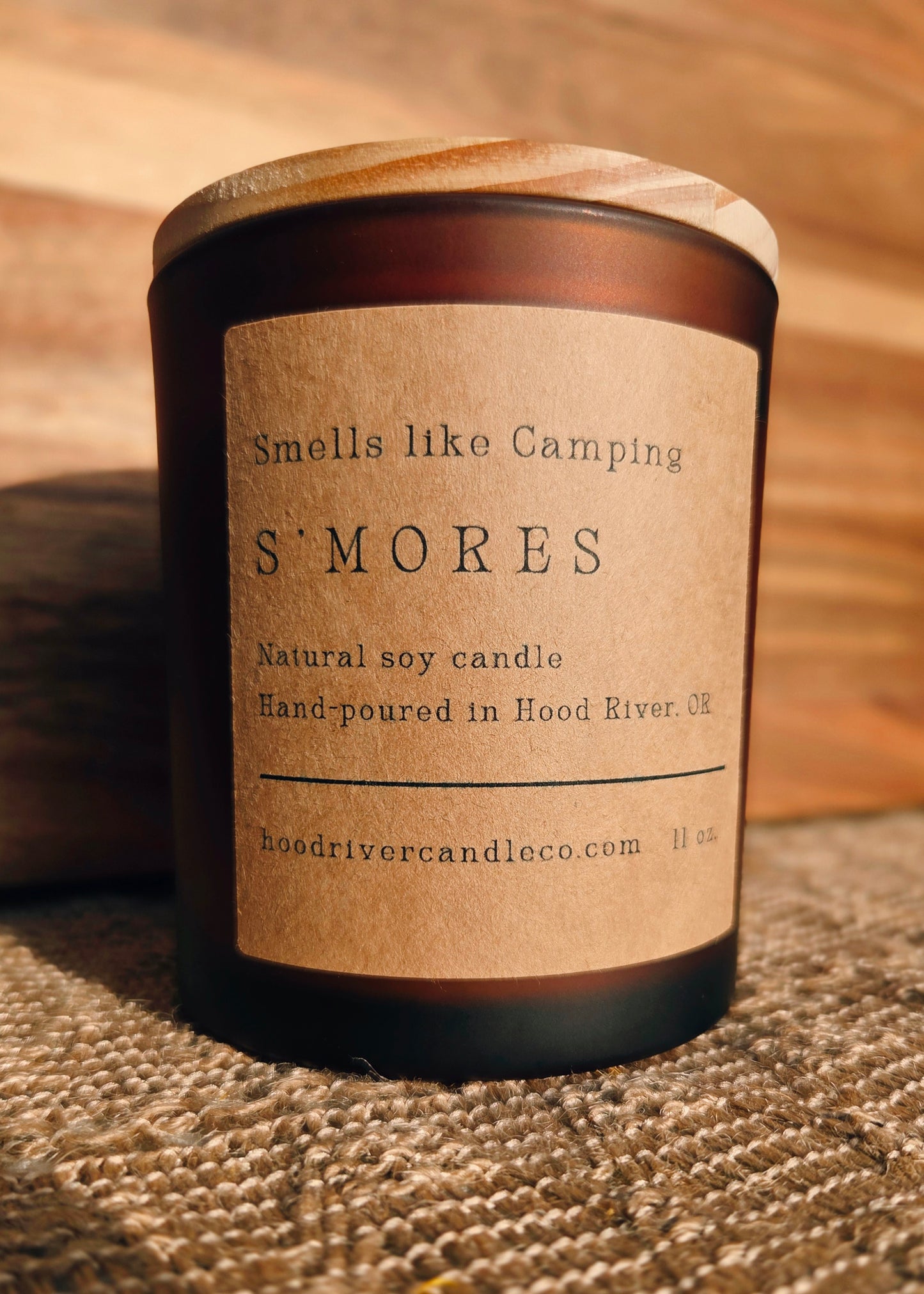 S'mores