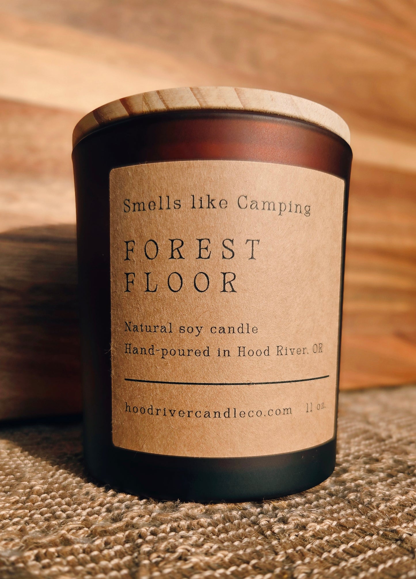 Forest Floor