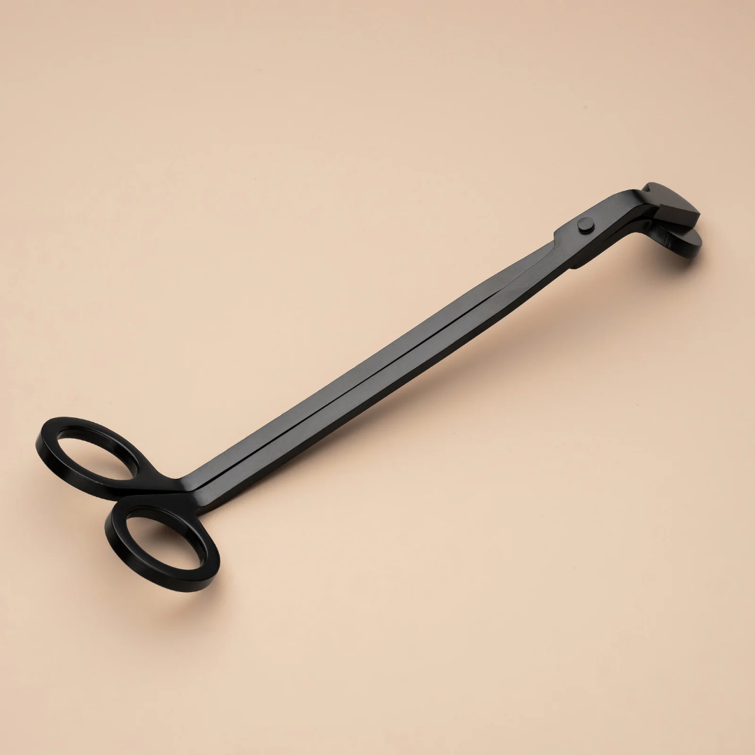 The Wick Trimmer