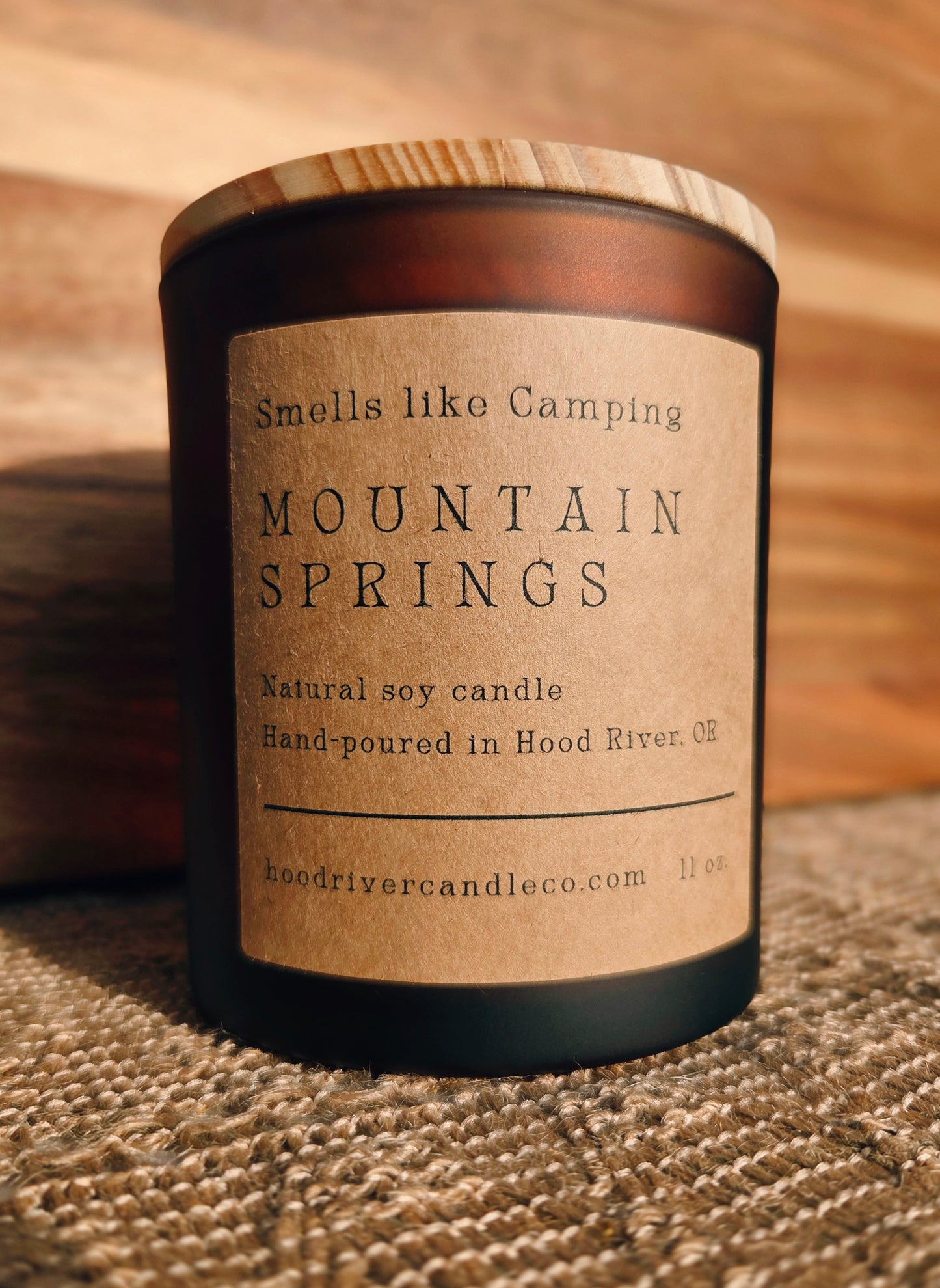 Mountain Springs