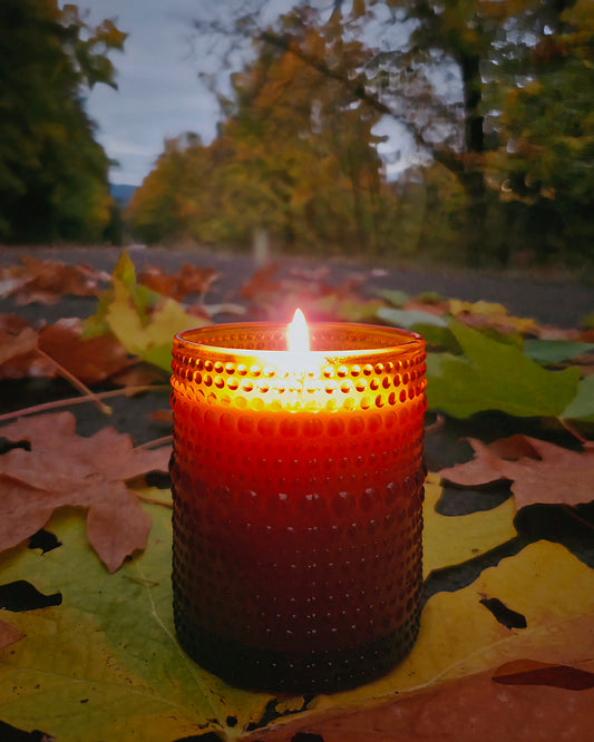Autumn Sunset