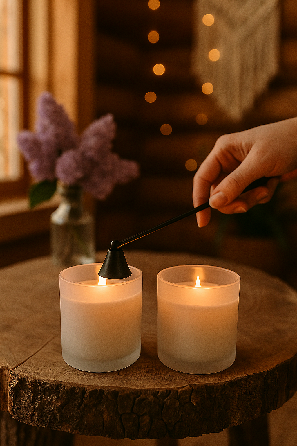 Candle Accessories