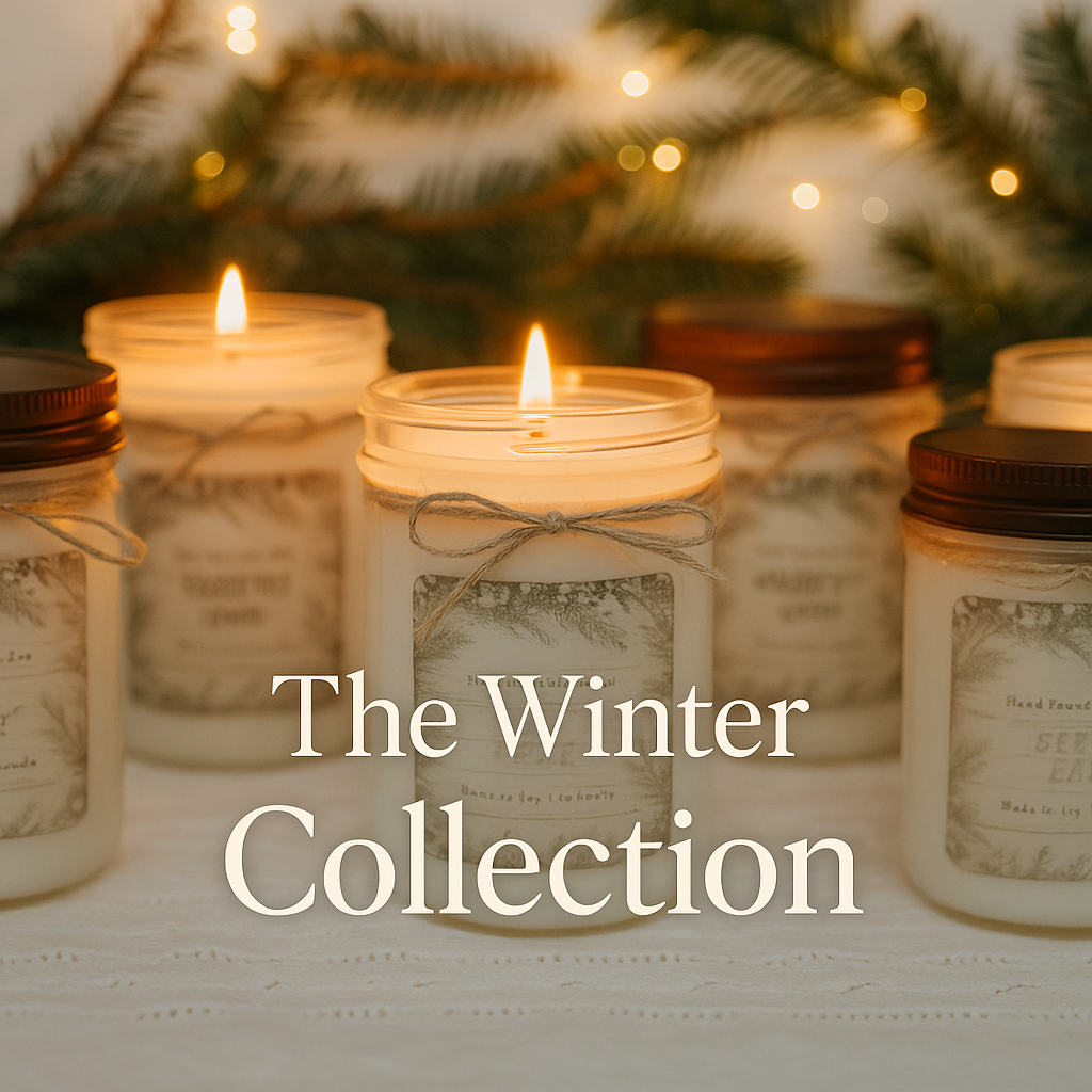 The Winter Collection