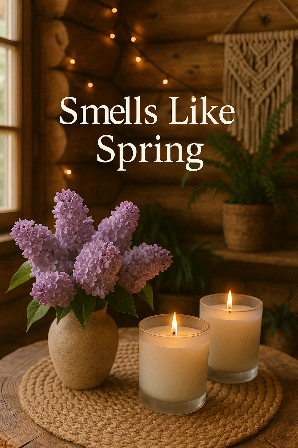 Smells Like Spring