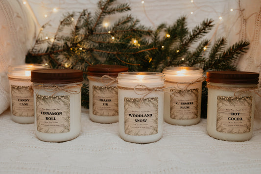 Complete Winter Collection