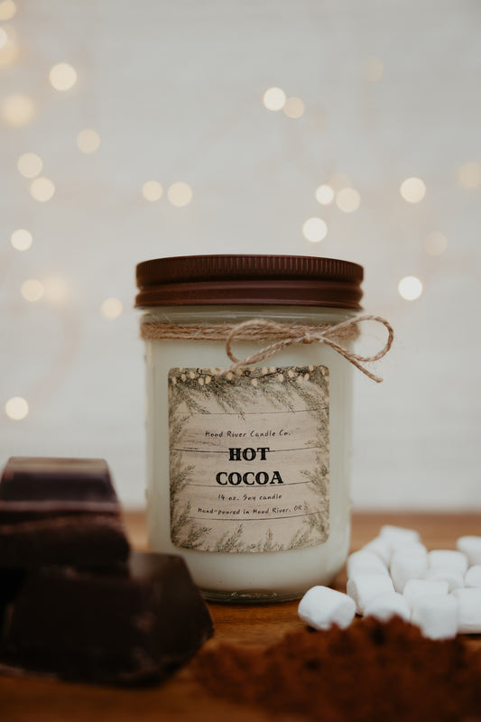 Hot Cocoa