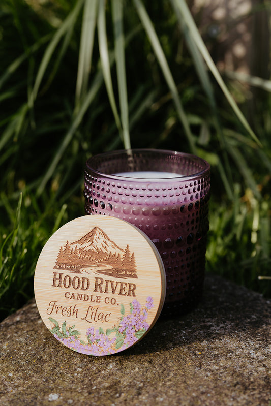 Fresh Lilac