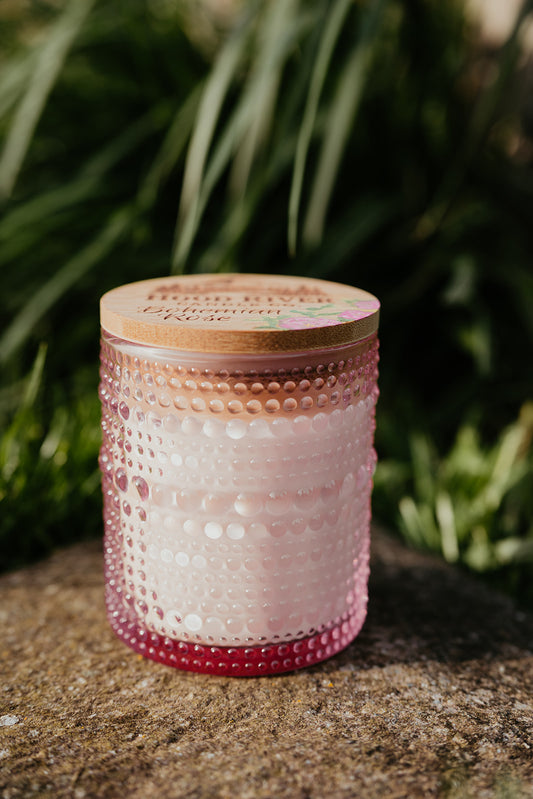 Bohemian Rose