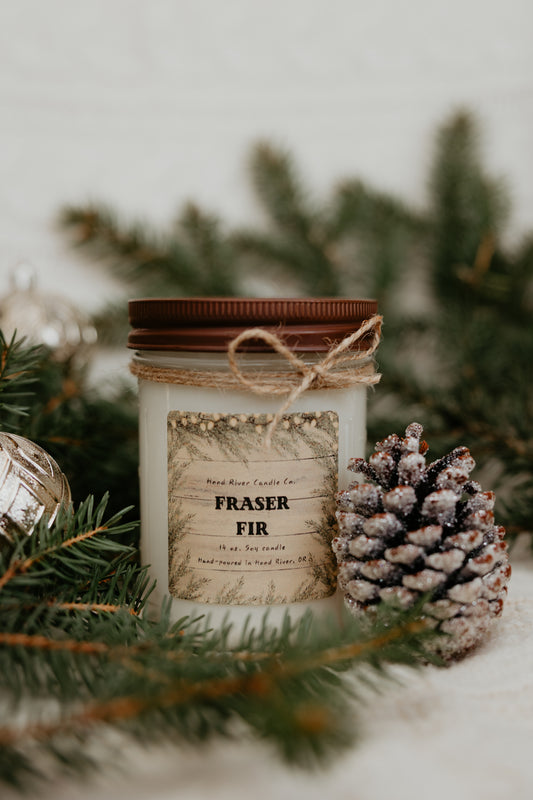 Fraser Fir