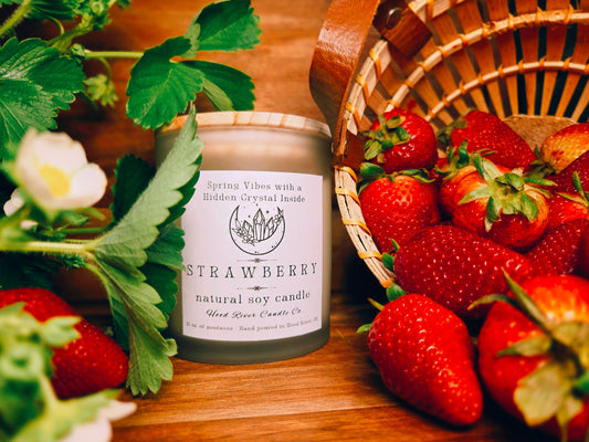 Strawberry
