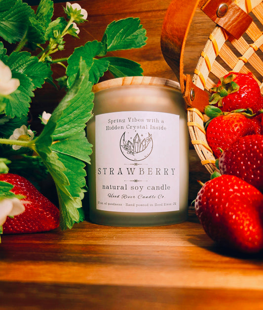 Strawberry