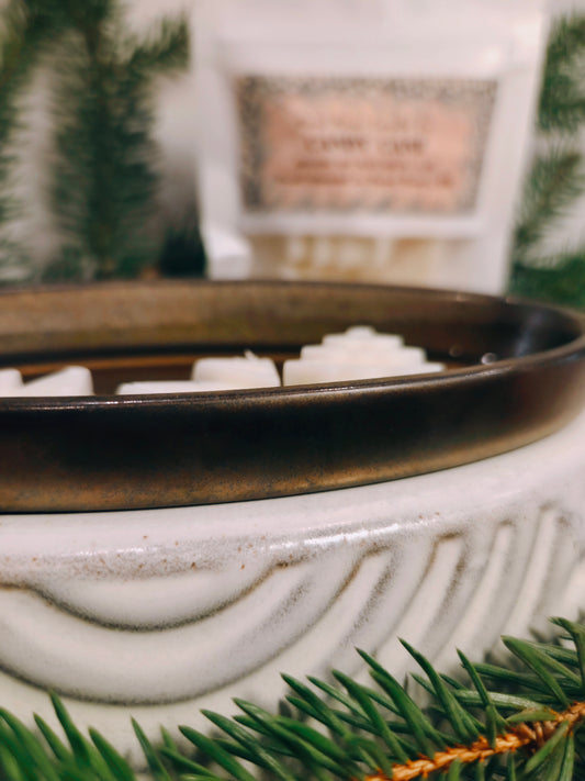 Wax Melts - Woodland Snow
