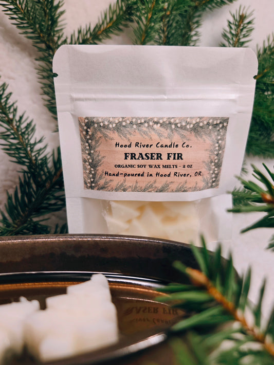 Wax Melts - Fraser Fir