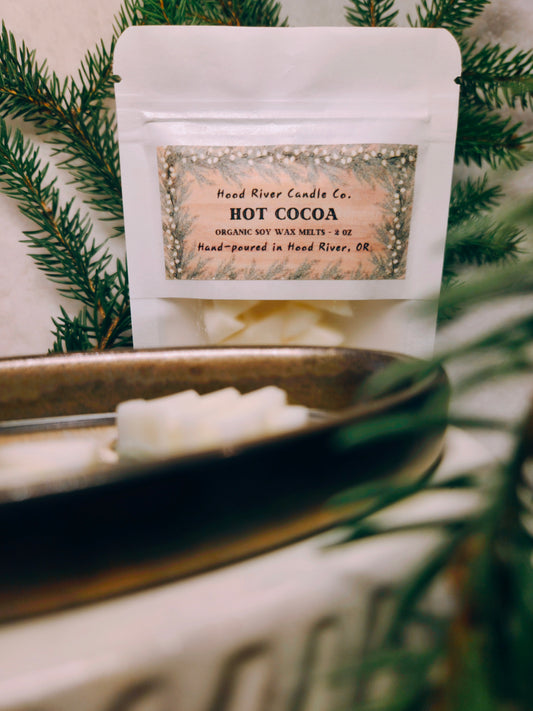 Wax Melts - Hot Cocoa