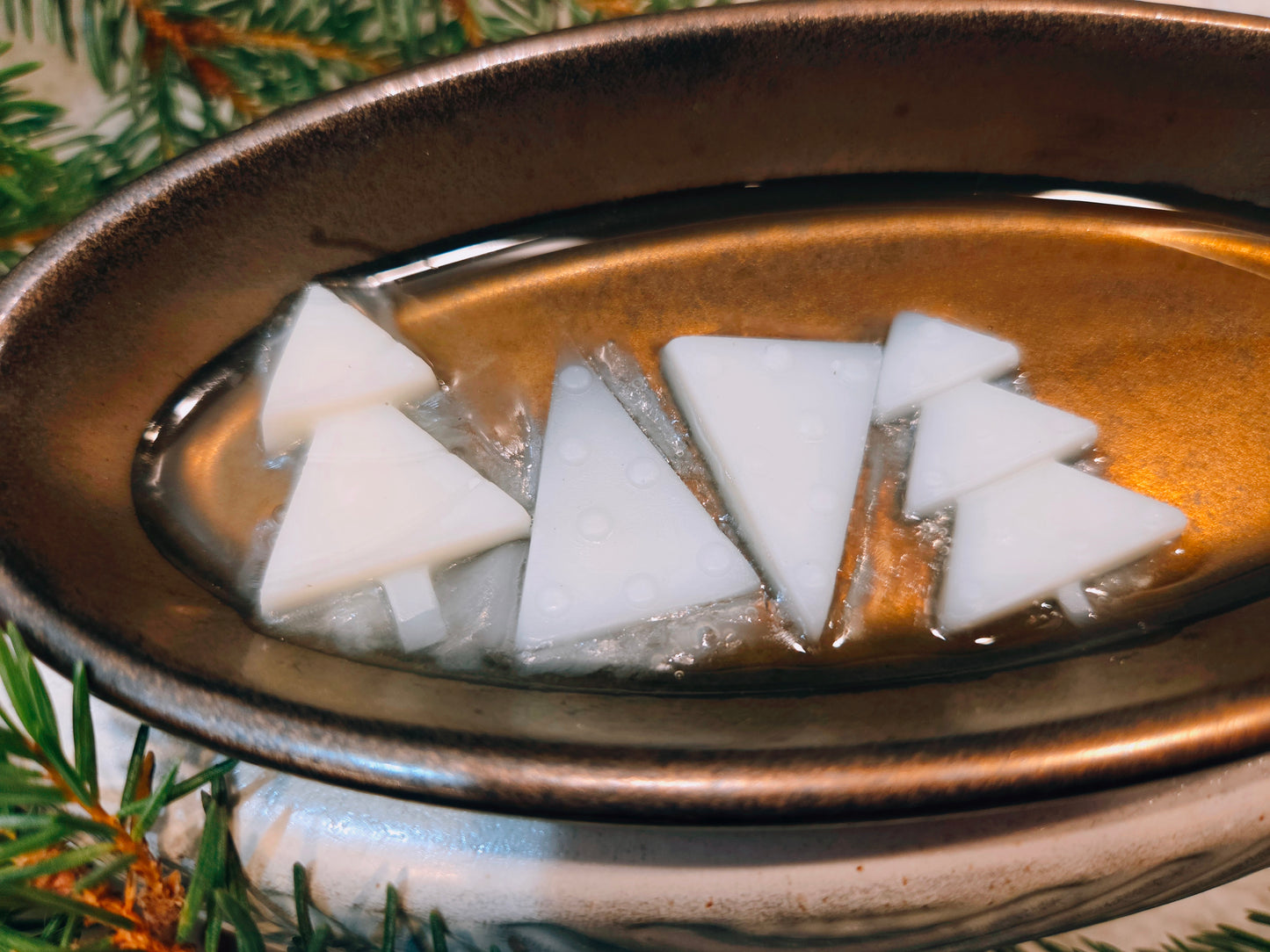 Wax Melts - Fraser Fir