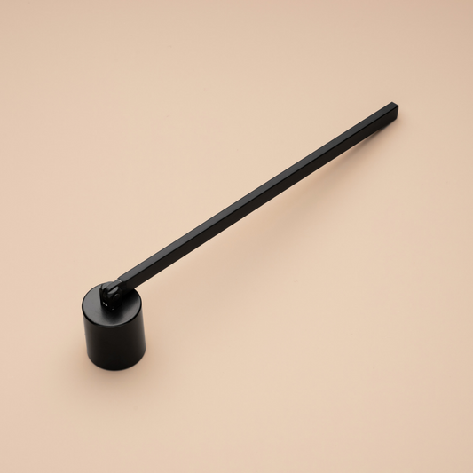 The Candle Snuffer