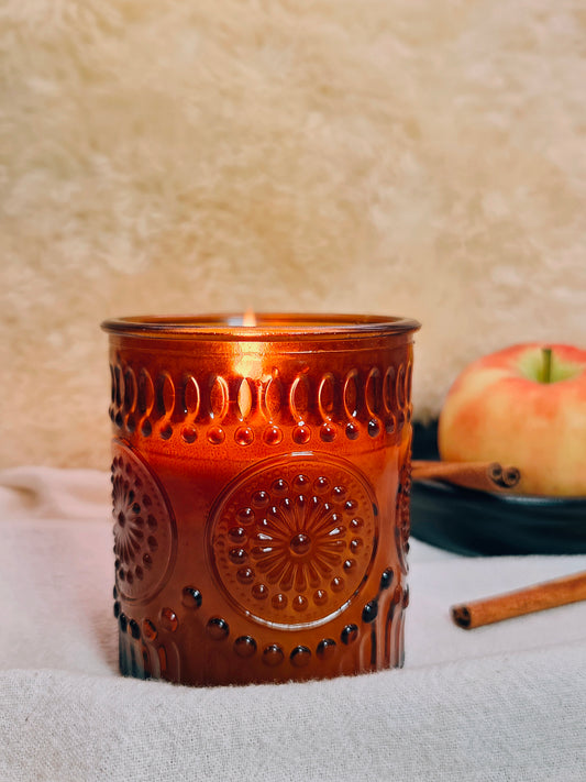 Apple Cobbler