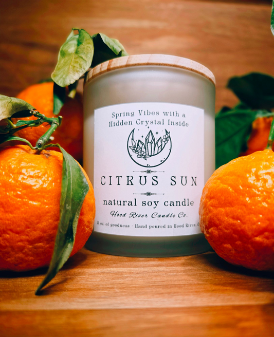 Citrus Sun