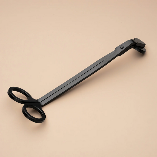 The Wick Trimmer