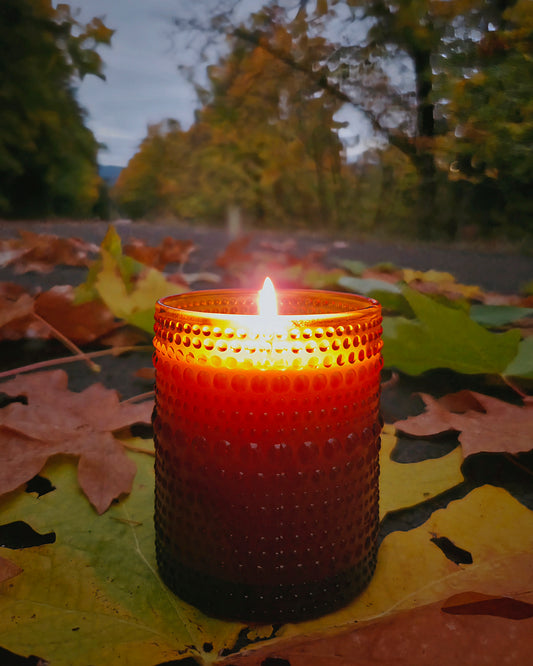 Autumn Sunset